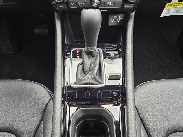 new 2026 Jeep Compass car, priced at $31,499