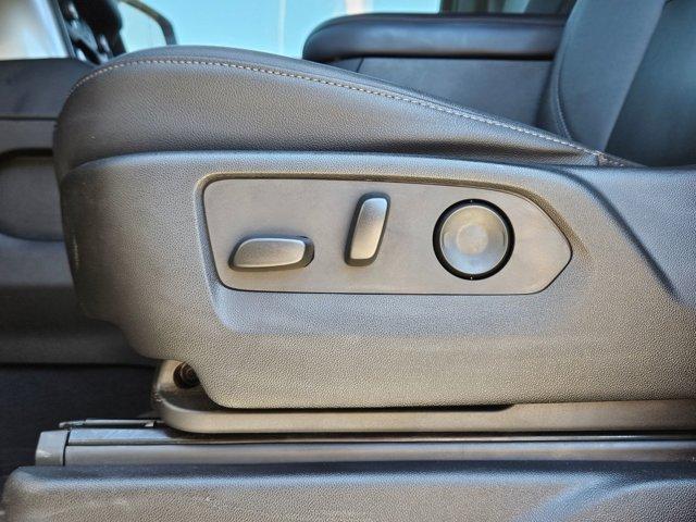 used 2023 Chevrolet Suburban car, priced at $46,995