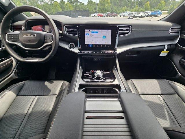 new 2025 Jeep Wagoneer car, priced at $64,035