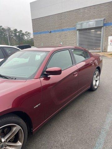 used 2017 Dodge Charger car, priced at $19,994