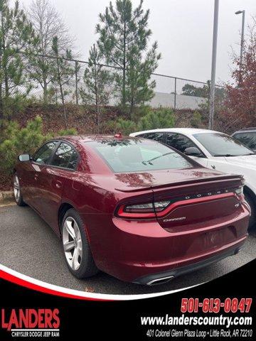 used 2017 Dodge Charger car, priced at $19,995