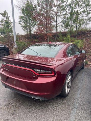 used 2017 Dodge Charger car, priced at $19,994