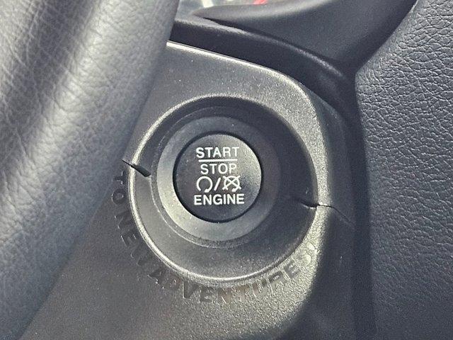 used 2020 Jeep Renegade car, priced at $23,477