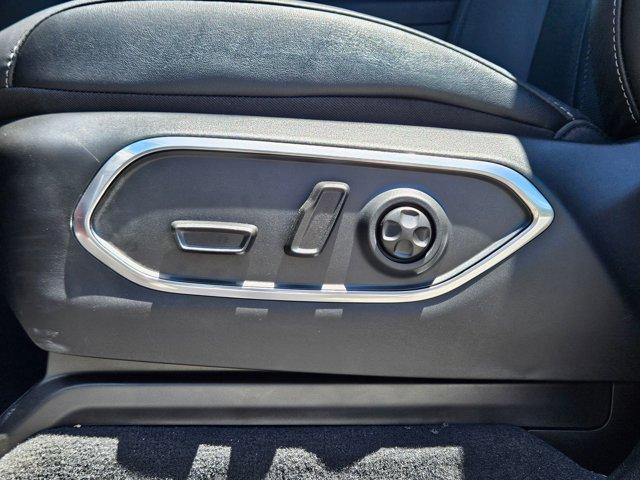 new 2024 Jeep Wagoneer car, priced at $74,913