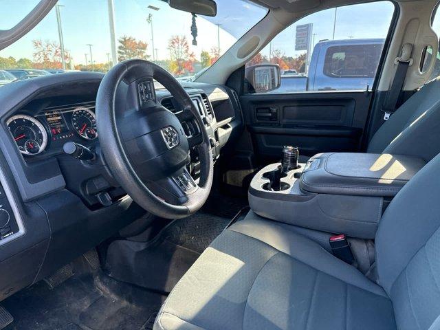 used 2017 Ram 1500 car, priced at $15,995