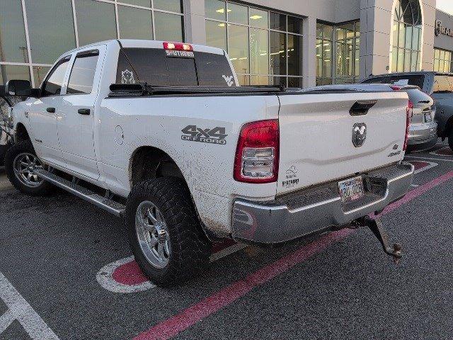 used 2021 Ram 2500 car, priced at $33,950