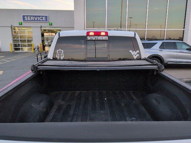 used 2021 Ram 2500 car, priced at $33,950