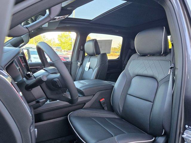 new 2026 Ram 1500 car, priced at $83,860