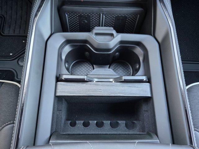 new 2026 Ram 1500 car, priced at $83,860