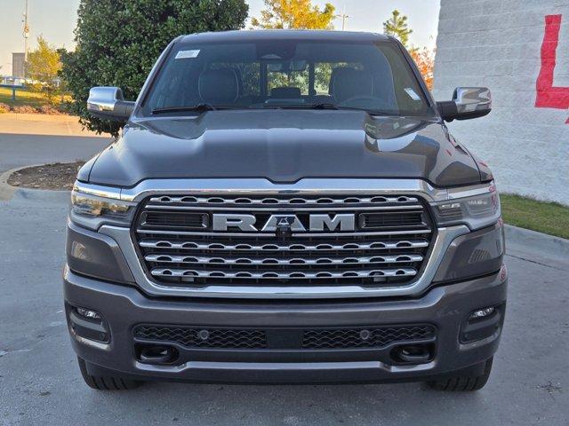 new 2026 Ram 1500 car, priced at $83,860