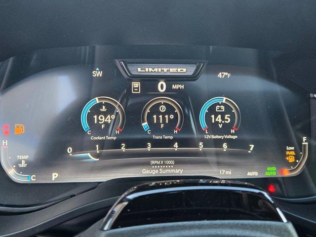 new 2026 Ram 1500 car, priced at $83,860