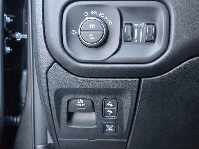 new 2026 Ram 1500 car, priced at $83,860