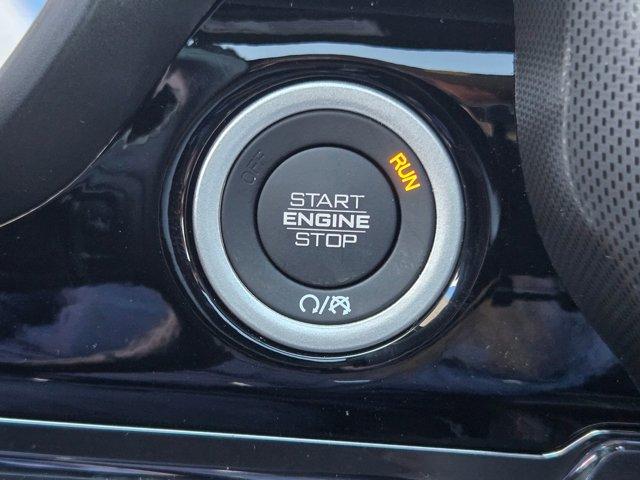 new 2026 Ram 1500 car, priced at $83,860