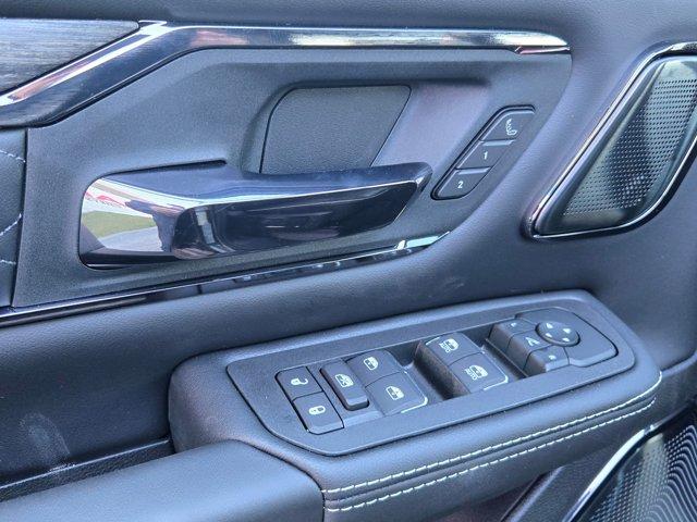 new 2026 Ram 1500 car, priced at $83,860