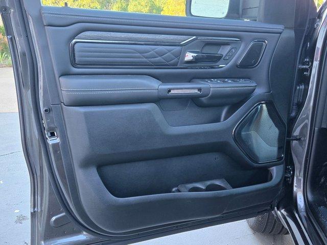 new 2026 Ram 1500 car, priced at $83,860