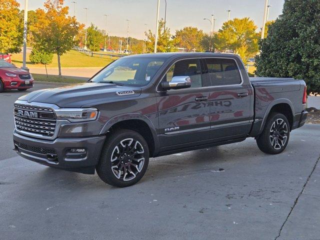 new 2026 Ram 1500 car, priced at $83,860