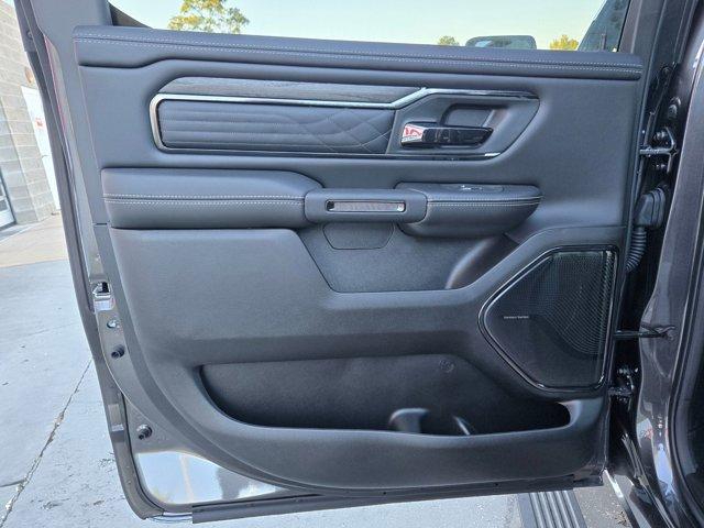 new 2026 Ram 1500 car, priced at $83,860