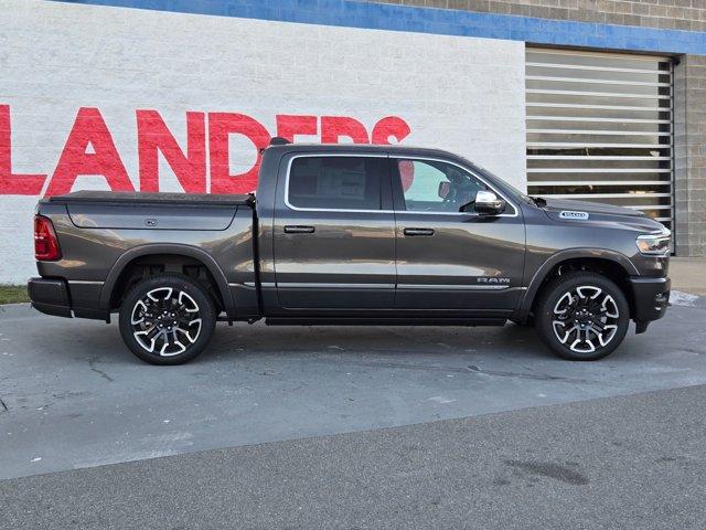 new 2026 Ram 1500 car, priced at $83,860