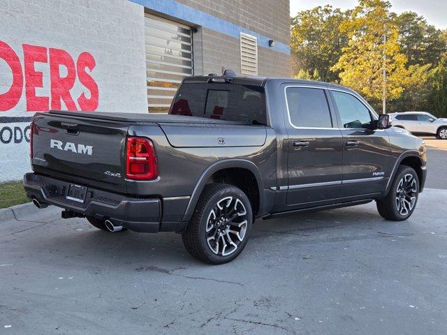 new 2026 Ram 1500 car, priced at $83,860