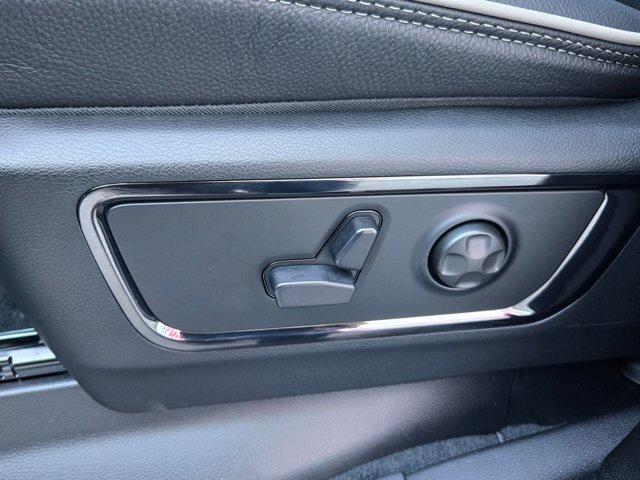 new 2026 Ram 1500 car, priced at $83,860