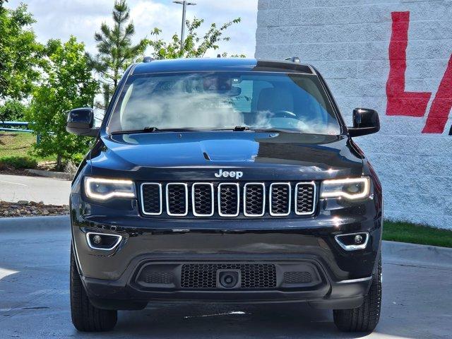 used 2020 Jeep Grand Cherokee car, priced at $26,577