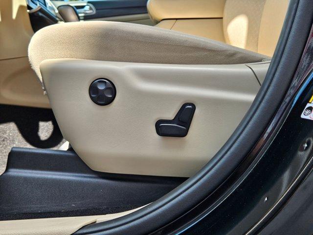 used 2020 Jeep Grand Cherokee car, priced at $26,577