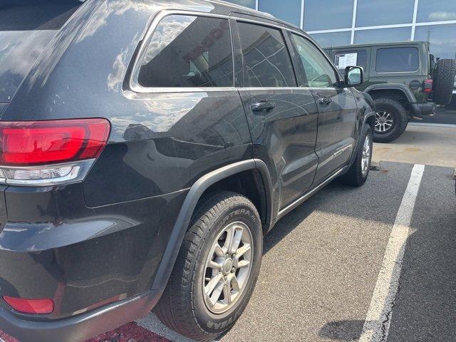 used 2020 Jeep Grand Cherokee car, priced at $23,995
