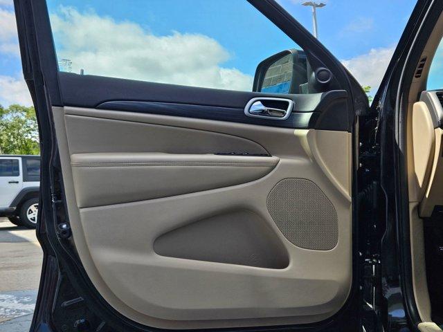 used 2020 Jeep Grand Cherokee car, priced at $26,577