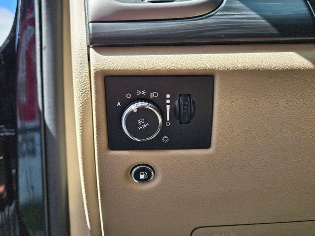 used 2020 Jeep Grand Cherokee car, priced at $26,577