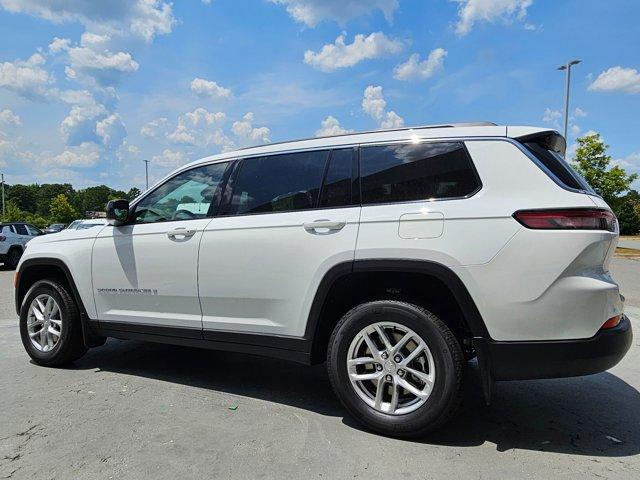 new 2025 Jeep Grand Cherokee L car, priced at $42,759