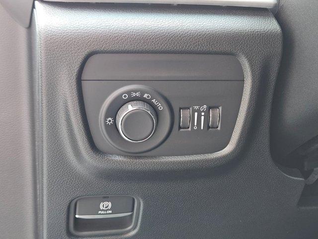new 2025 Jeep Grand Cherokee L car, priced at $42,759