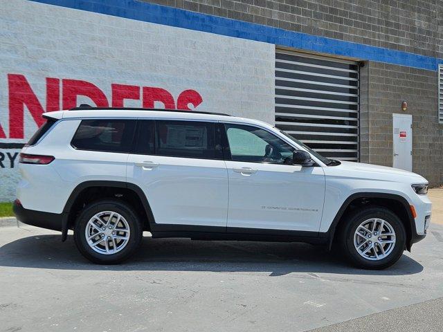 new 2025 Jeep Grand Cherokee L car, priced at $42,759