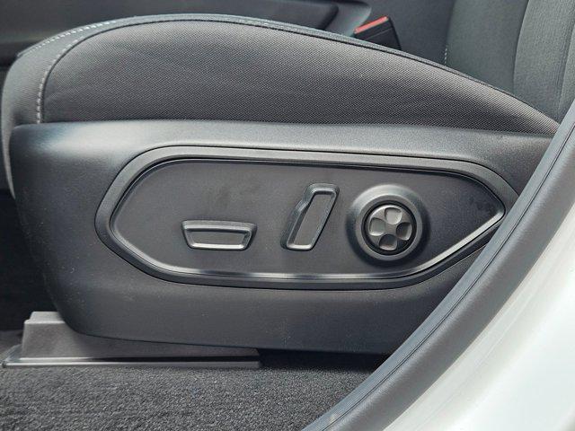 new 2025 Jeep Grand Cherokee L car, priced at $42,759