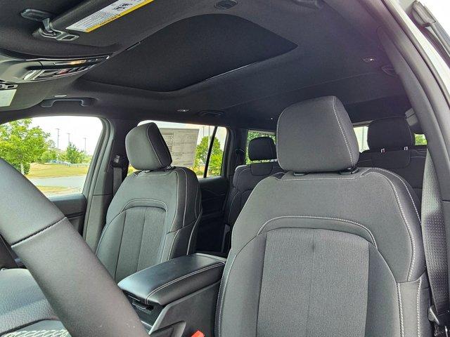 new 2025 Jeep Grand Cherokee L car, priced at $42,759