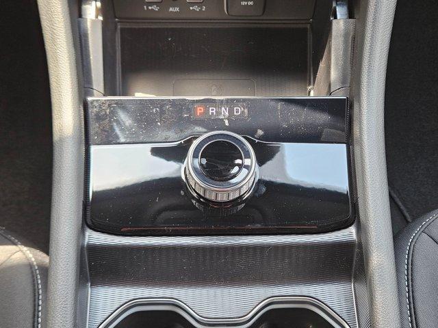 new 2025 Jeep Grand Cherokee L car, priced at $42,759