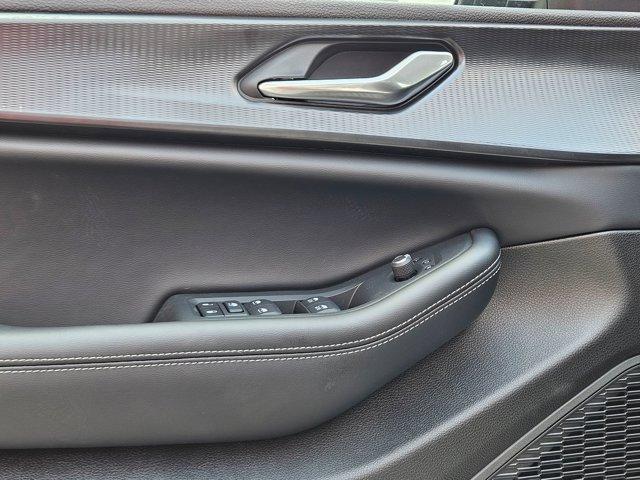 new 2025 Jeep Grand Cherokee L car, priced at $42,759