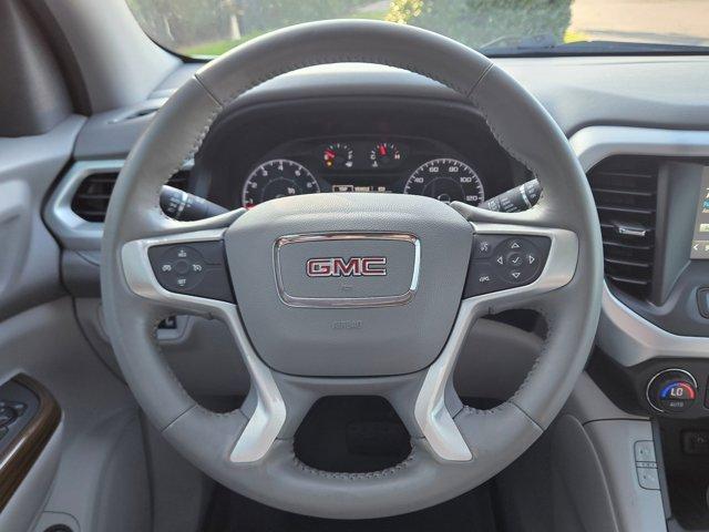 used 2019 GMC Acadia car, priced at $18,914