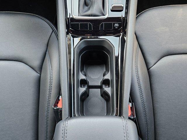 new 2026 Jeep Compass car, priced at $35,650