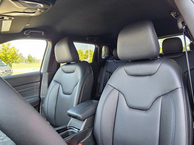 new 2026 Jeep Compass car, priced at $35,650