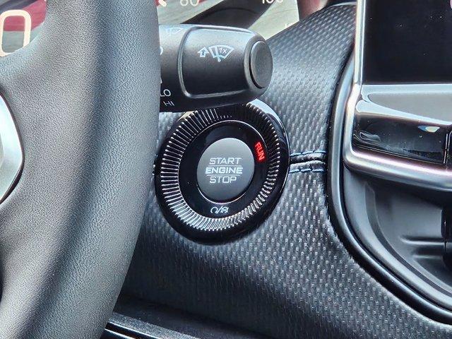 new 2026 Jeep Compass car, priced at $35,650