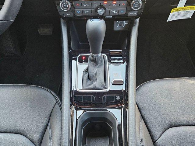 new 2026 Jeep Compass car, priced at $35,650
