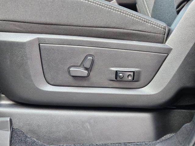 new 2025 Ram 2500 car, priced at $66,410