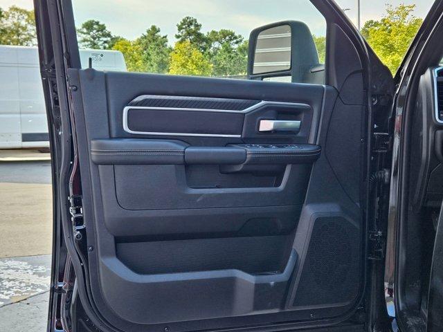 new 2025 Ram 2500 car, priced at $66,410