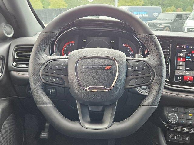 new 2026 Dodge Durango car, priced at $38,390
