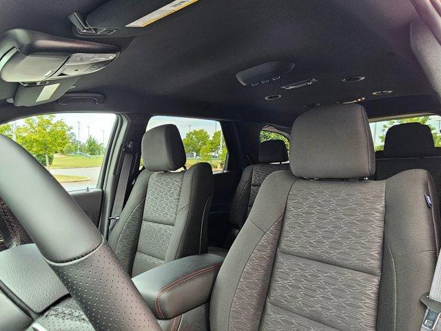 new 2026 Dodge Durango car, priced at $38,390