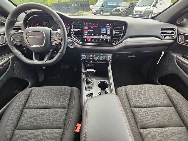 new 2026 Dodge Durango car, priced at $38,390