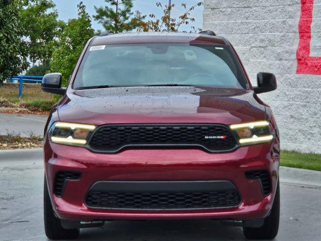 new 2026 Dodge Durango car, priced at $38,390