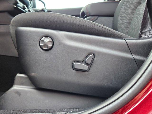 new 2026 Dodge Durango car, priced at $38,390