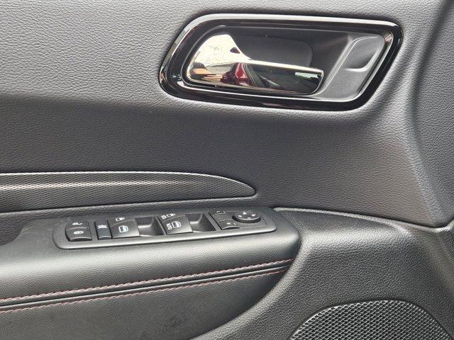 new 2026 Dodge Durango car, priced at $38,390