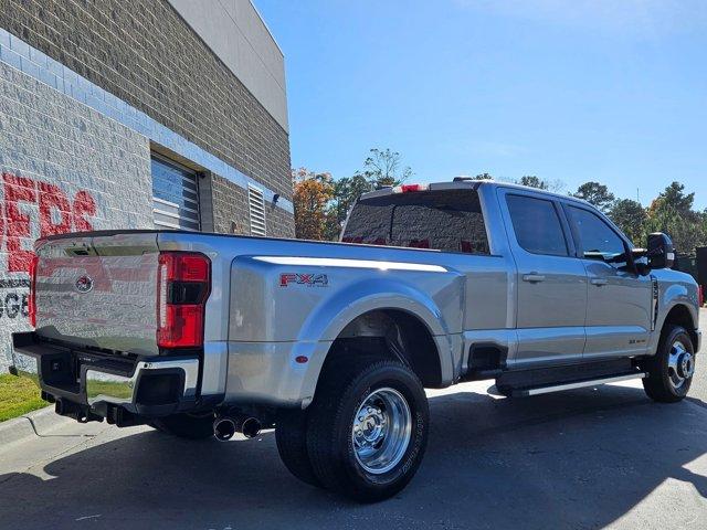 used 2023 Ford F-350 car, priced at $75,940